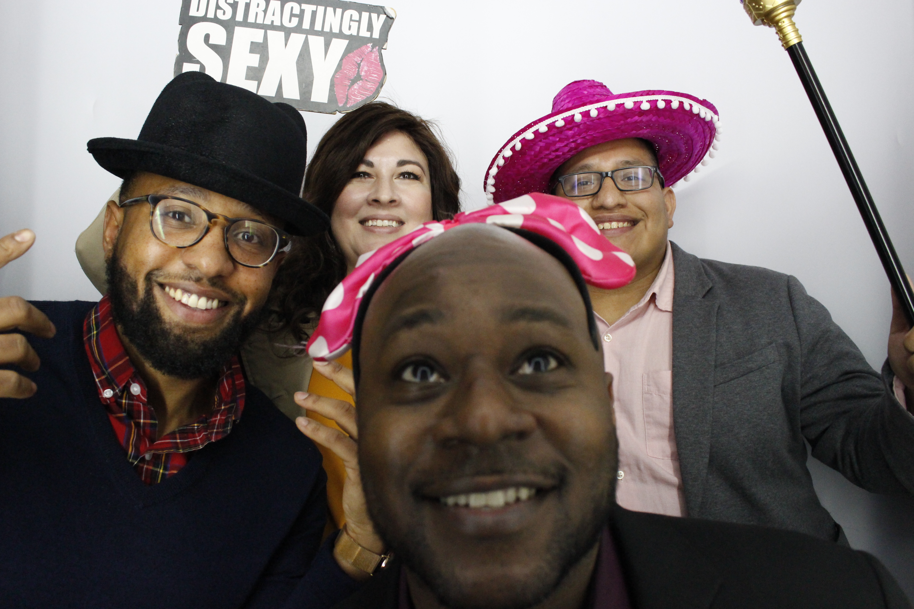 Operatix 8th Birthday  | View more photos from the event at gallery.myphotoboothexperience.co.uk/u/MyPhotoBoothExperienceLtd/Operatix-8th-Birthday